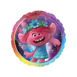 Balon foliowy Trolls World Tour 46cm