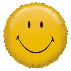Balon foliowy Smiley Originals standard 43cm (4498675)
