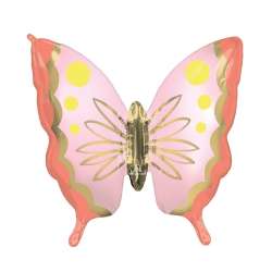 Balon foliowy Motyl