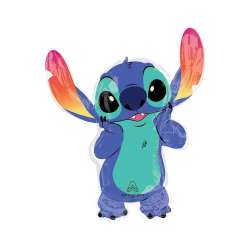 Balon foliowy Stitch Disney 68x83cm