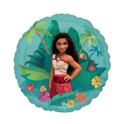 Balon foliowy Moana 46cm