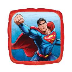 Balon foliowy Superman 43cm