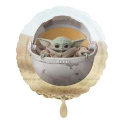Balon foliowy Star Wars Mandalorian - 1