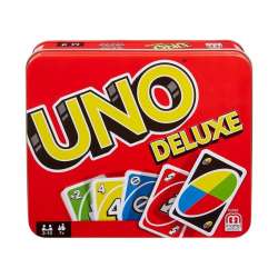Uno Deluxe - 1