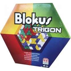 Blokus Trigon - 1