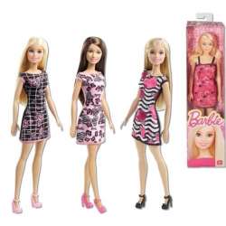 Barbie. Szykowna lalka T7439 - 1
