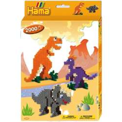 Koraliki Dino 2000el