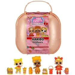 LOL Loves Mini Sweets X HARIBO Haribo Goldbears - 1