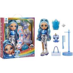 Rainbow High Classic Doll- Skyler
