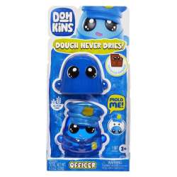 Dohkins Police Officer in Tray