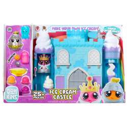DohKins Ice Cream Castle