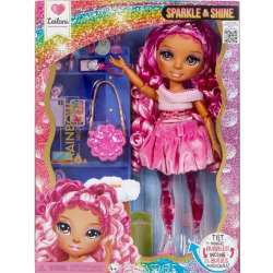 Rainbow High Sparkle&Shine Doll - Pink