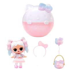LOL Surprise Loves Hello Kitty Tot - Miss Pearly - 1