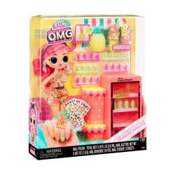 LOL Surprise OMG - Pinky Pops Fruit Shop - 1
