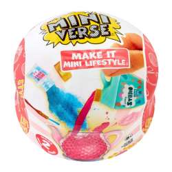 MGA's Miniverse - Make It Mini Lifestyle mix
