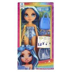 Rainbow High Swim&Style Fashion Doll - Skylar