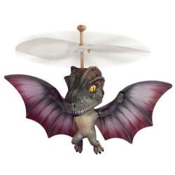 GrossMos Flying Green