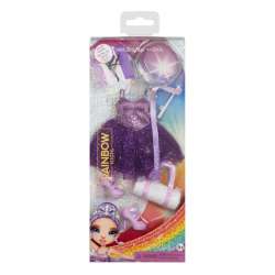 Rainbow High Fashion Pack Ballet Recital