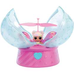 LOL Surprise Magic Flyers Fairies Tots - Snowflake
