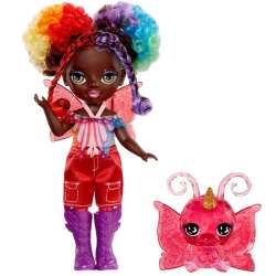 Rainbow High Littles Fantasy Fairies Doll - Astrid