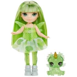 Rainbow High Littles Fantasy Fairies Doll -Emerald
