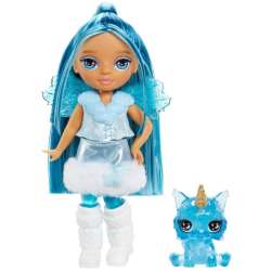 Rainbow High Littles Fantasy Fairies Doll - Sapphi