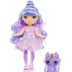 Rainbow High Littles Fantasy Fairies Doll - Amethy