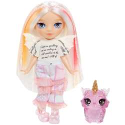 Rainbow High Littles Fantasy Fairies Doll - Opal