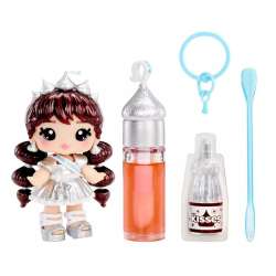 Yummiland Lip Gloss Doll - Coco Kisses - 1