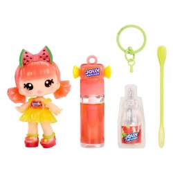 Yummiland Lip Gloss Doll - Mimi Watermelon - 1