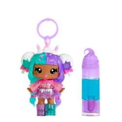 Yummiland Mystery Lip Gloss Doll - Carly Cakepop