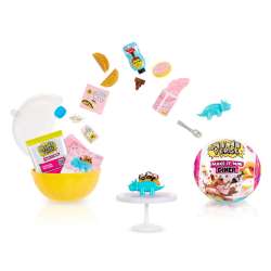 MGA's Miniverse - Make It Mini Foods: Diner