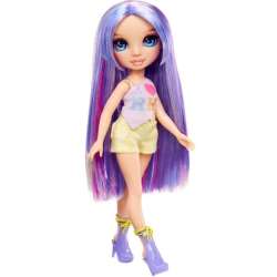 Rainbow High Entry Fashion Dolls - Violet - 1