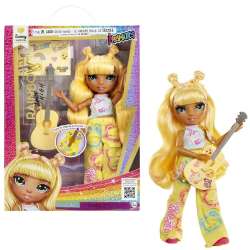 Rainbow High Jr High Fashion Dolls - Sunny - 1