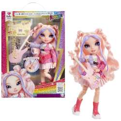 Rainbow High Jr High Fashion Dolls - Bella - 1