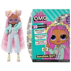 LOL Surprise OMG Doll Series 4.5 - Sunshine (GXP-797980) - 1