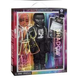 Lalka Shadow High S23 Fashion Doll - Rexx Mcqueen (GXP-858805)