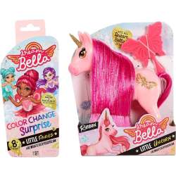 Dream Bella 2-pak Fairy Pink Unicorn Ribbon - 1