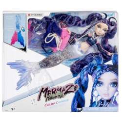 Mermaze Mermaidz W Theme Doll - NE (GXP-846052)