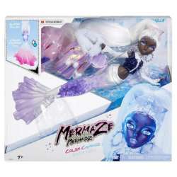 Mermaze Mermaidz W Theme Doll - CR (GXP-846062) - 1