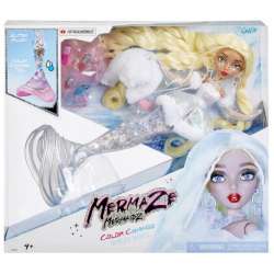 Mermaze Mermaidz W Theme Doll - GW (GXP-846063) - 1