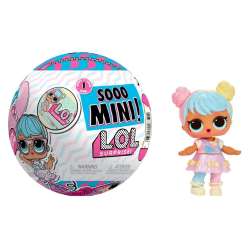 Sooo Mini! L.O.L. Surprise Dolls