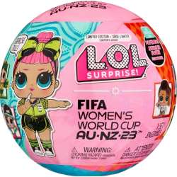 LOL Surprise X FIFA Women's World Cup 2023 - 1