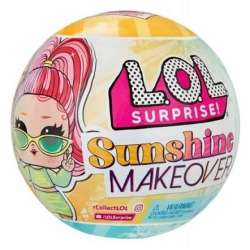 LOL Surprise Sunshine Makeover Doll (GXP-859031)