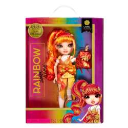 Rainbow High Junior Special Doll - Laurel De'Vious (GXP-879627) - 1