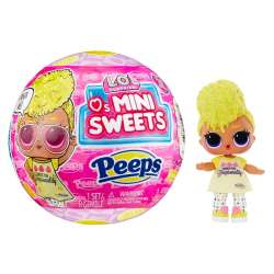 LOL Surprise Love Mini Sweet Peeps - Tough Chick - 1