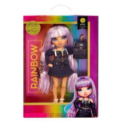 Rainbow High Junior Special Doll - Avery Styles (GXP-879629) - 1