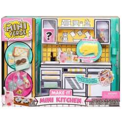MGA's Miniverse - Make It Mini Kitchen - 1
