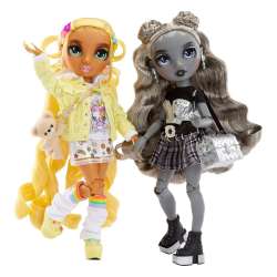 Rainbow High Sunny & Luna 2szt (GXP-879637) - 1