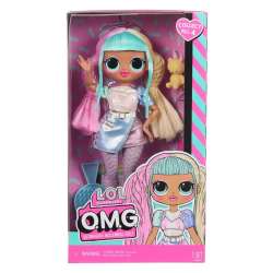 LOL Surprise OMG Entry Doll - Candylicious - 1